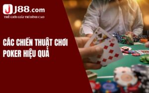 Luật chơi Poker cơ bản