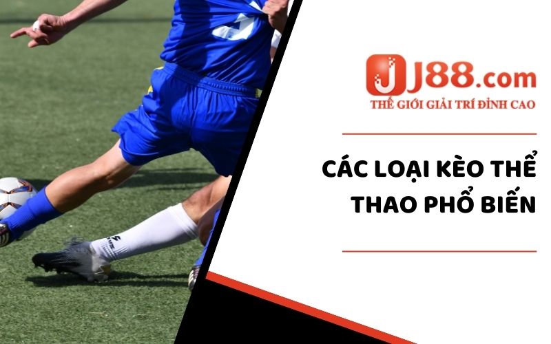 Thể Thao J88 - Sức Hút Không Thể Chối Từ Cho Người Đam Mê 3 Khám phá các sản phẩm Thể Thao nổi bật