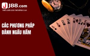 Quy tắc chia bài ngầu