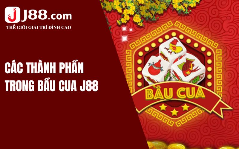 Luật chơi bầu cua chi tiết nhất cho bạn