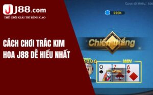 Giới thiệu game Trác Kim Hoa