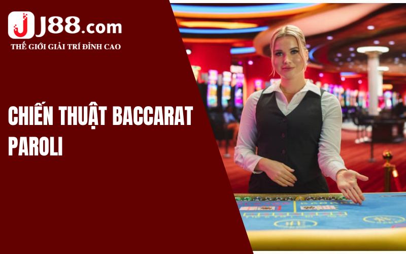 6 Mẹo Chơi Baccarat J88 Thắng Lớn Không Phải Ai Cũng Biết 2 Tổng hợp mẹo chơi Baccarat đẳng cấp chuẩn cao thủ