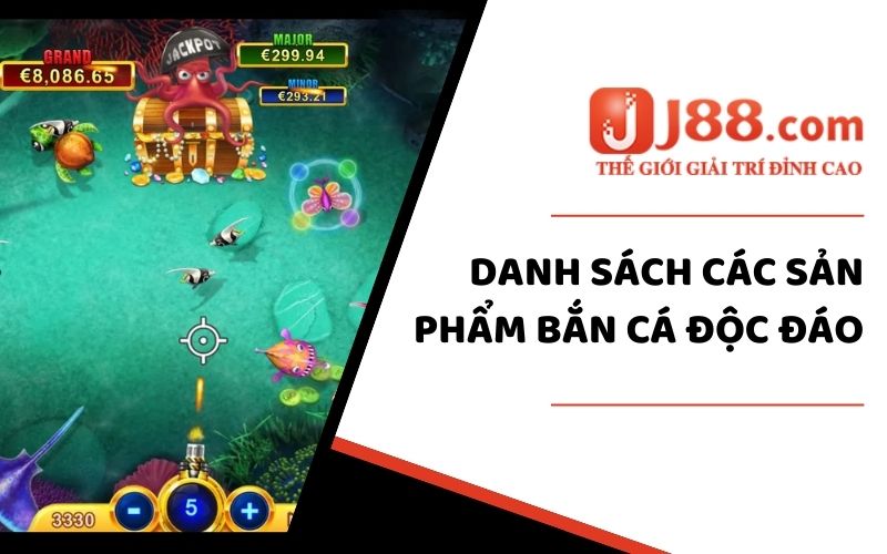 Bắn Cá J88 - Tải Game Săn Cá Ngay Nhận Thưởng Liền Tay 2 Hướng dẫn tải game Bắn Cá đơn giản cho tân thủ
