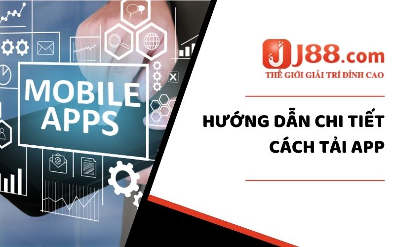 Hướng dẫn chi tiết thao tác tải app trên điện thoại cho newbie