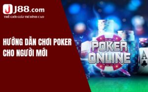Poker - Game bài đẳng cấp số 1 Việt Nam