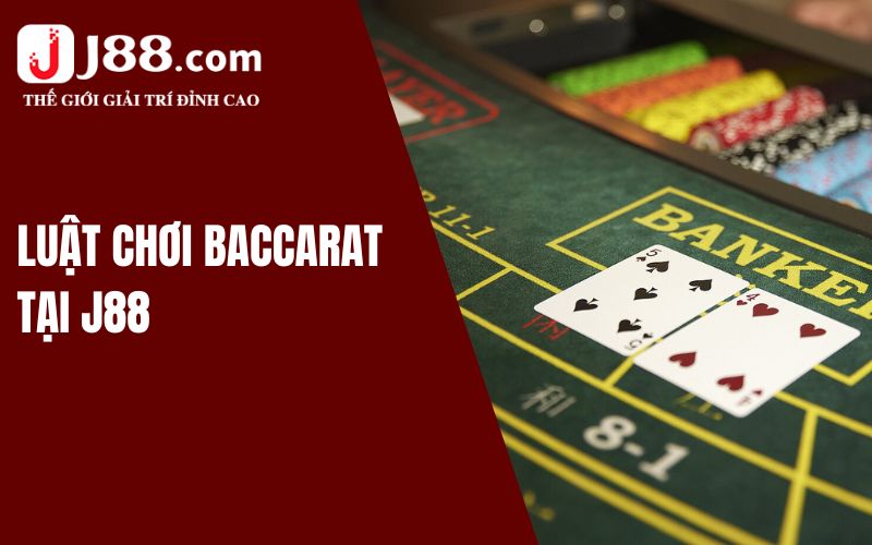 Cách Chơi Baccarat - Hướng Dẫn Cho Người Mới Nhập Môn 2 Cách chơi Baccarat cơ bản và chi tiết