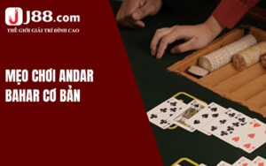Vì sao nên áp dụng mẹo chơi Andar Bahar?