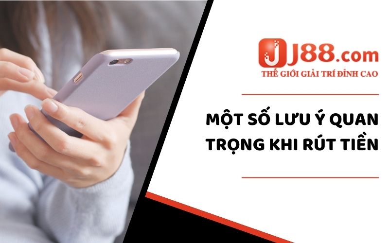 Các thắc mắc liên quan đến việc rút tiền tại trang web