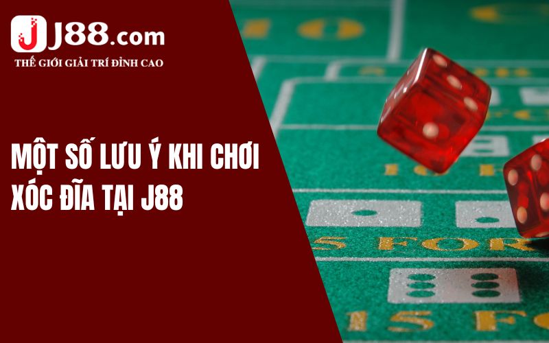 Hướng Dẫn Luật Chơi Xóc Đĩa J88 Cơ Bản Từ A đến Z Cho Tân Thủ 3 Các cửa cược phổ biến tại Xóc đĩa