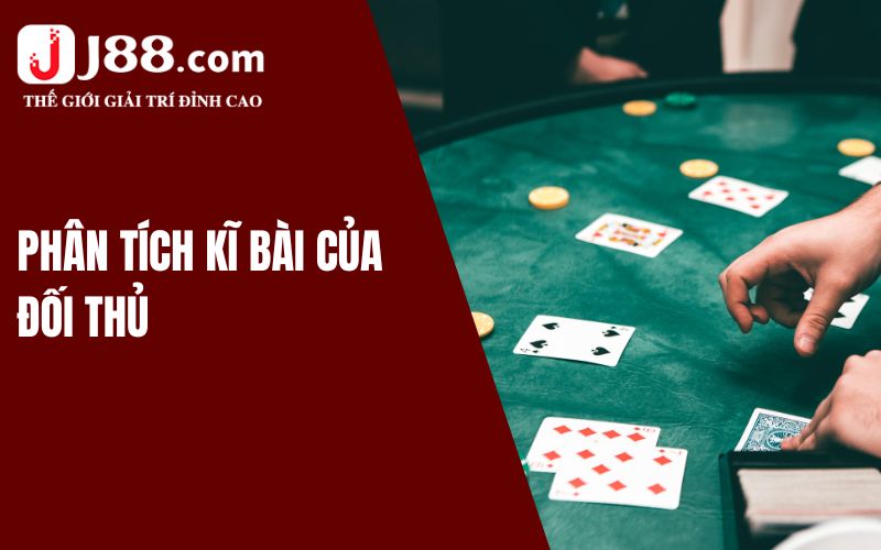 Bật Mí Chiến Thuật Chơi Poker J88 Bất Bại Từ Cao Thủ Lâu Năm 2 Tổng hợp chiến thuật chơi Poker từ cao thủ