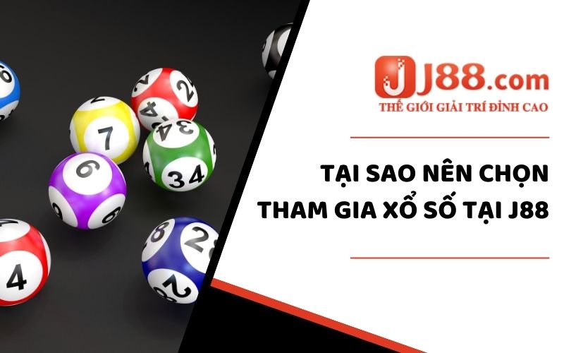 Những tựa game cực cháy trong Xổ Số