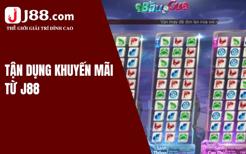 Bật Mí Chiến Thuật Bầu Cua J88 Mà Tân Binh Không Thể Bỏ Lỡ 3 Chơi theo phương pháp gấp thếp