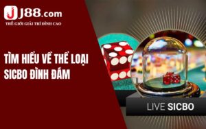 Sicbo - Tựa game đỏ đen hot nhất châu Á