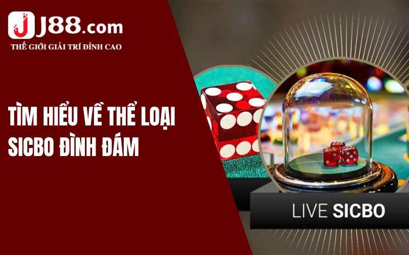 Sicbo - Tựa game đỏ đen hot nhất châu Á