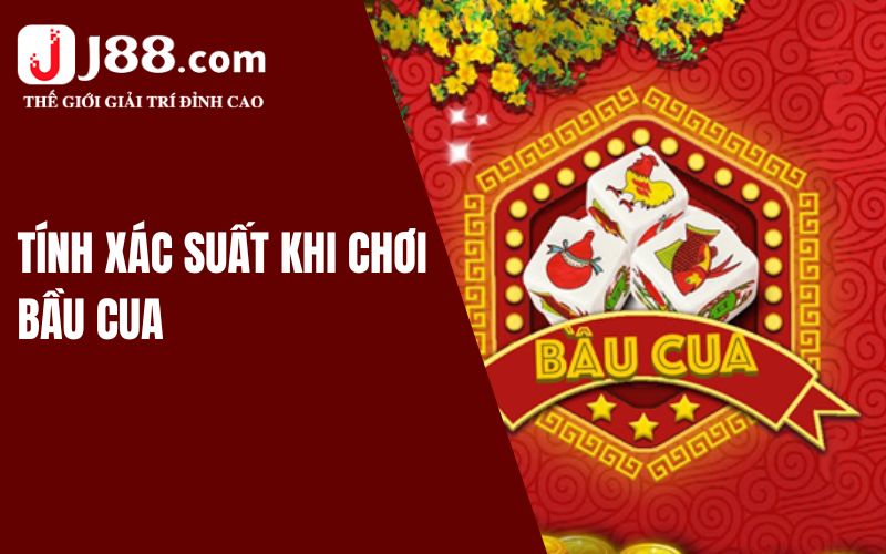 Bật Mí Chiến Thuật Bầu Cua J88 Mà Tân Binh Không Thể Bỏ Lỡ 1 Sơ qua luật chơi bầu cua
